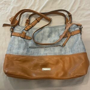 Jessica Simpson Shoulder Handbag Purse
